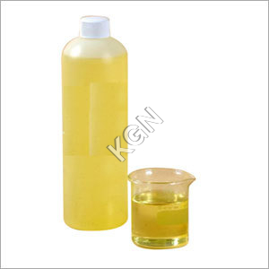 Refined Castor Oil
