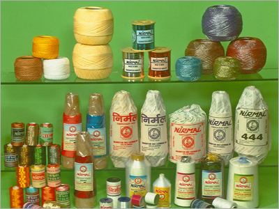 Embroidery Threads