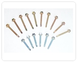 Self Tapping Screws Self Drilling Screws Accessories