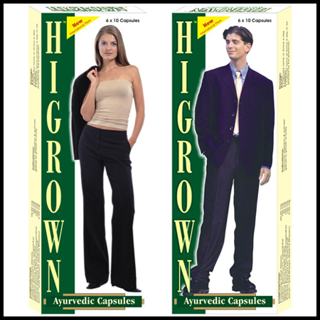 Higrown