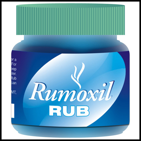 Rumoxil Rub