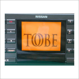 3.8 Graphic LCD Panel