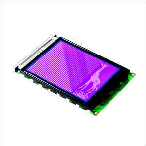 5.8 LCD Module