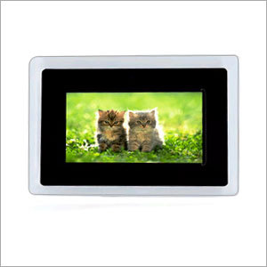 10.2 Digital Photo Frame
