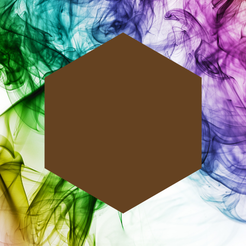 Meghapon Dark Brown 5R