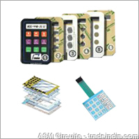 Membrane Switches