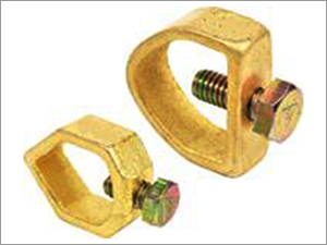 Rod Tape Clamp
