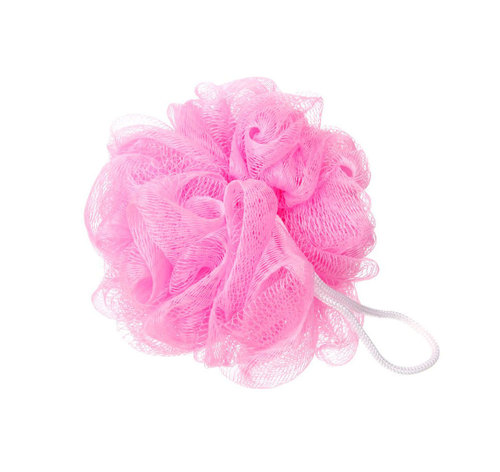 Bath loofah