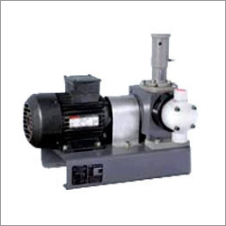 Chemical Dosing System