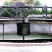 Water Treatment Clarifiers - Steel, Diameter 3-30 Meters, Height 10-40 Meters | Compact Design, Corrosion Resistant, Efficient Operation, Easy Installation