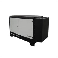 GFY Diesel Generator with Yangdong Diesel Engine