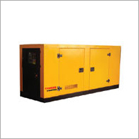 GFC Diesel Generator with Cummins Diesel Engine