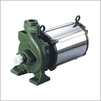 Horizontal Openwell Submersible Pumps
