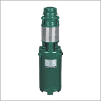 Vertical Openwell Submersible Pumps CVS Series