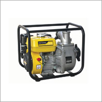 Gasoline Water Pump Set