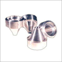 Machined Reducers