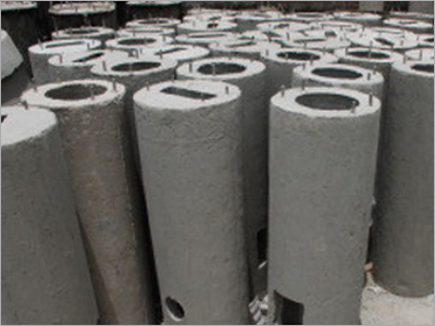 Sub Pillar Foundation