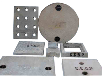 SFRC Drain Covers