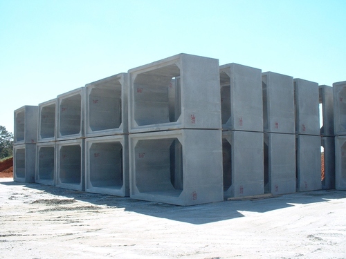 Box Culverts