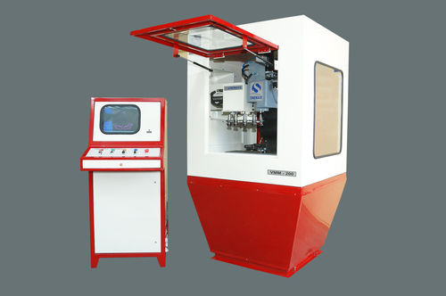 CNC Mill Trainer