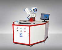 Education Robot Trainer