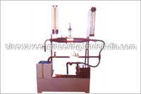 Fluid Mechanics Lab - Comprehensive Testing Units For Hydrodynamic Experiments | Durable Design, Precision Engineering