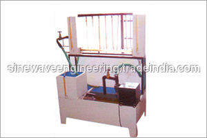 Fluid Mechanics Lab Equipments