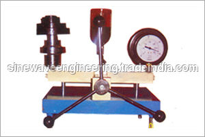 Instrumentation Lab Trainers