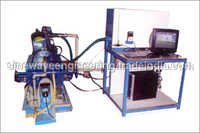 I. C. Engine Test Rig