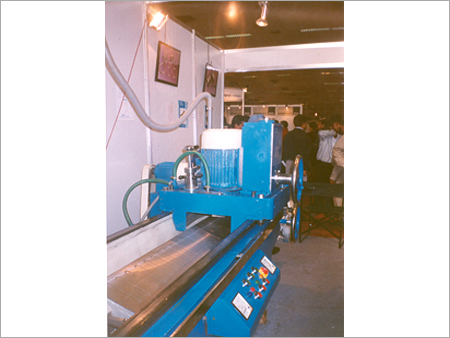 Surface Cum Knife Grinding Machines