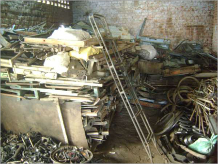 Scrap