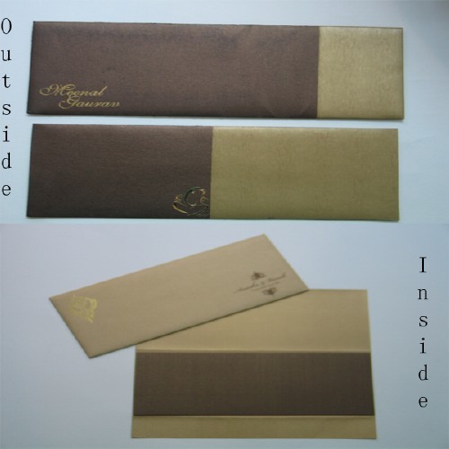 Wedding Card