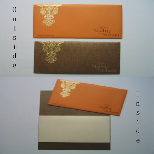 Wedding Cards