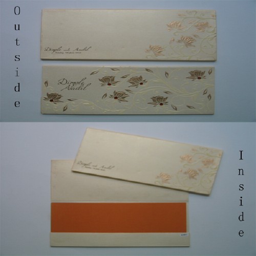 Wedding Card