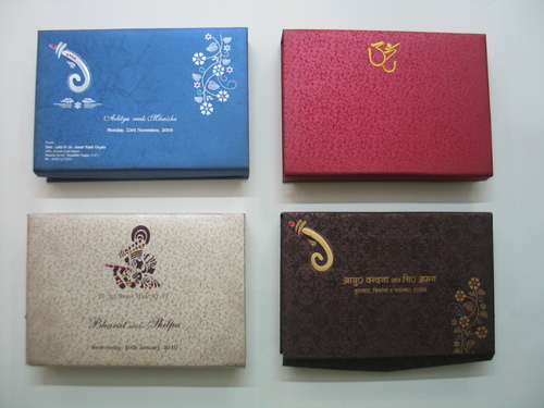 Wedding Sweet Boxes