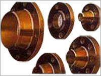 Flanges