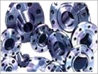 S.S. Flanges