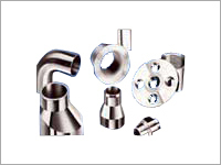 Pipe Fittings