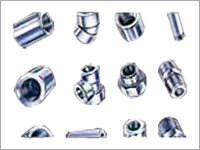 Stainless Steel Pipes Fittings