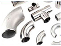 S.S. Pipe Fitting