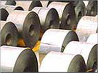 Industrial Stainless Steel Sheet