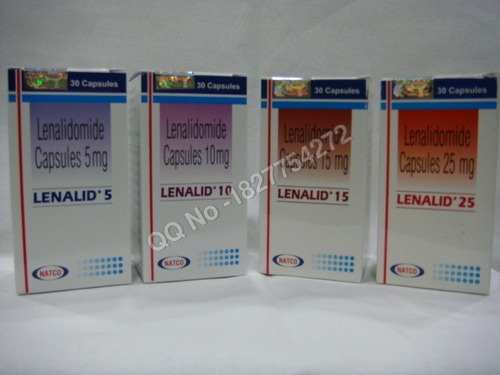 Lenalid (LENALIDOMIDE)