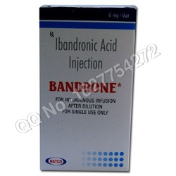 Bandrone