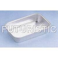 ALUMINIUM CONTAINER