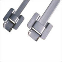 Re Usable Coated Ties