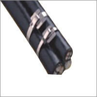 Re Usable Coated Ties