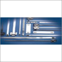 Stainless Steel Cable Ties & Tag