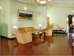 Restaurant Bar