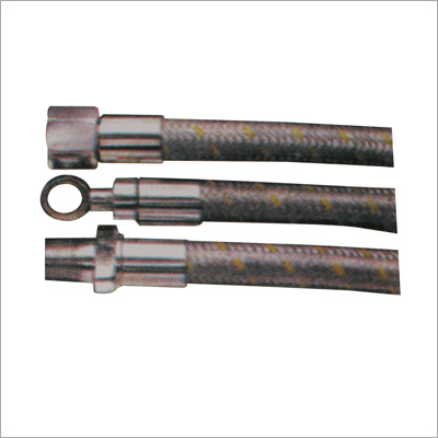 Low Pressure Hoses
