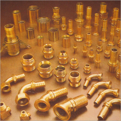 Hydraulic Fittings